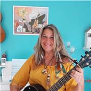 EVEIL MUSICAL GUITARE PIANO UKULÉLÉ CHANT DANSE BATTERIE